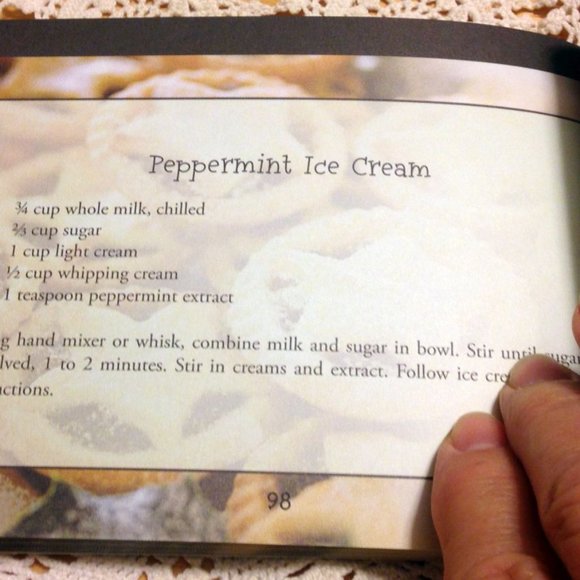 Desserts and Cookies Recipes for Christmas - Picture 6 of 14